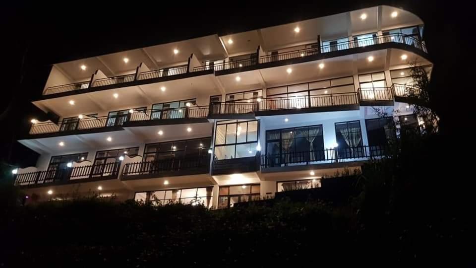 Leisure Mount View Hotel Haputale Exterior photo